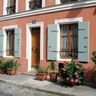 Những ngôi làng giữa Paris hoa lệ