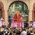 Lễ hội Ganesha ở Ấn Độ qua ống kính máy ảnh