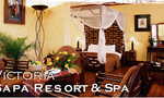 Honeymooner package at Victoria Sapa