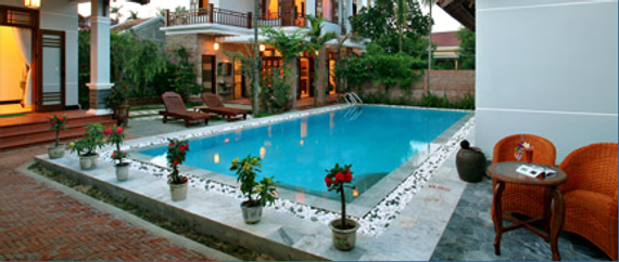 Vườn Phong Lan