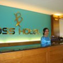 Khách sạn Boss Hà Nội