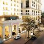 Movenpick Hotel