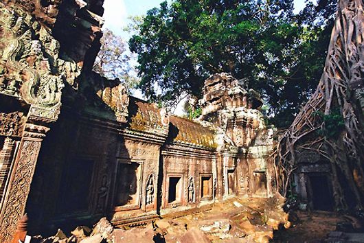 Angkor