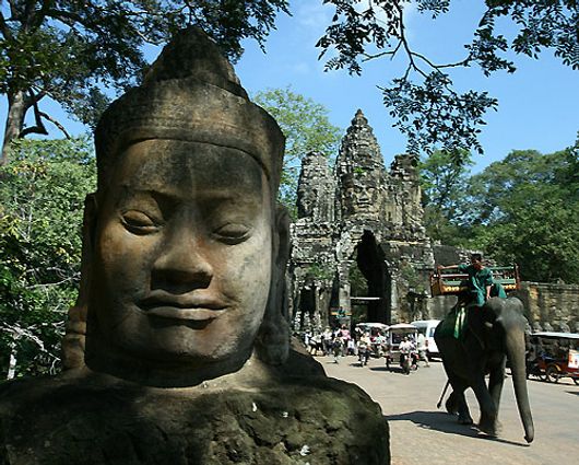 Angkor