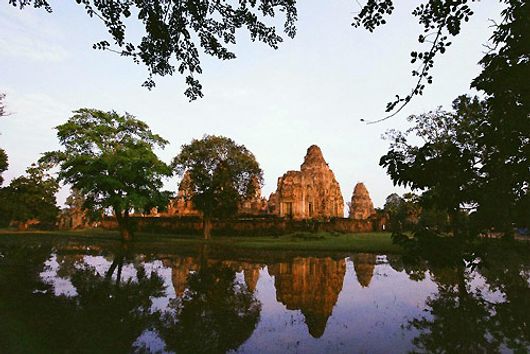 Angkor