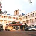 Khách sạn Biển Đông