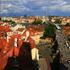 Mọi ngả đường đều dẫn tới Praha