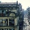 Đa sắc Yangon 