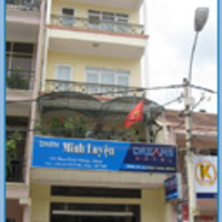 Khách sạn Dreams Đà lạt