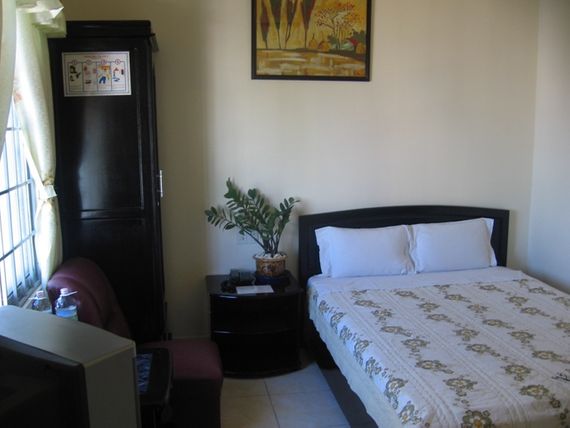 Khách sạn Hà Vân