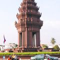 Ba ngày hai đêm ở Phnom Penh