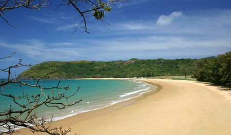Côn Đảo
