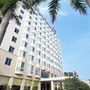 Khách sạn Suối Mơ Hạ Long
