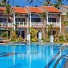 Dynasty Beach Resort