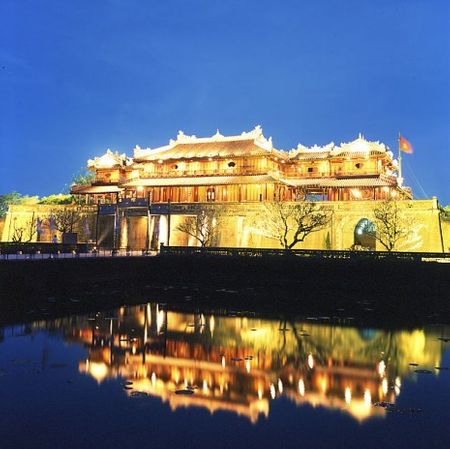 Cố đô Huế