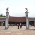 Văn hóa làng Nam Bộ