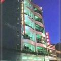 Khách sạn Hoa Sen