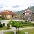Nirvana Spa & Resort