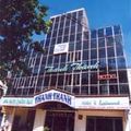 Khách sạn Thanh Thanh