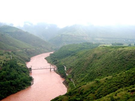 Nguồn tài nguyên dồi dào