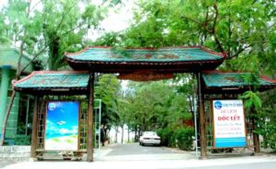 Khu nghỉ mát Dốc Lết