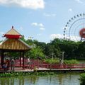 Đợt ưu đãi lớn nhất trong năm của Công viên Văn hóa Đầm Sen – TP.Hồ Chí Minh