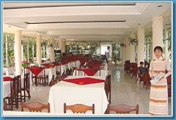 Khách sạn Bảo Đại