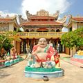 Du lịch chốn tâm linh