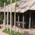 Du lịch sinh thái ở Nha Trang Xưa