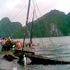 Vụ đắm tàu trên vịnh Hạ Long : Tìm thấy 2 nạn nhân cuối cùng