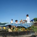 Chợ nổi Cái Răng