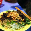 Những phố ăn đêm của người Hà Nội