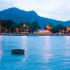 Vacations for fall and winter