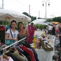 Tôi đi brocante