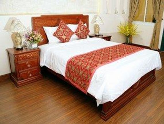 Khách sạn Đường sắt