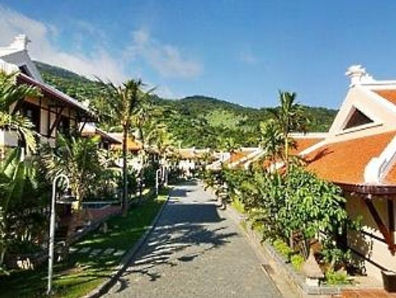 Sơn Trà Resort & Spa