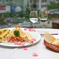Quà tặng đặc biệt từ nhà hàng Ngọc Trai