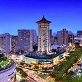 12h vừa đi vừa chạy ở Singapore