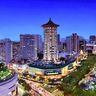 12h vừa đi vừa chạy ở Singapore