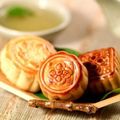 Hoài niệm bánh trung thu cổ truyền
