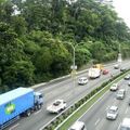 Giao thông ở Kuala Lumpur (Malaysia)