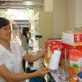 Chương trình ưu đãi Tết Trung thu của Co.op Food
