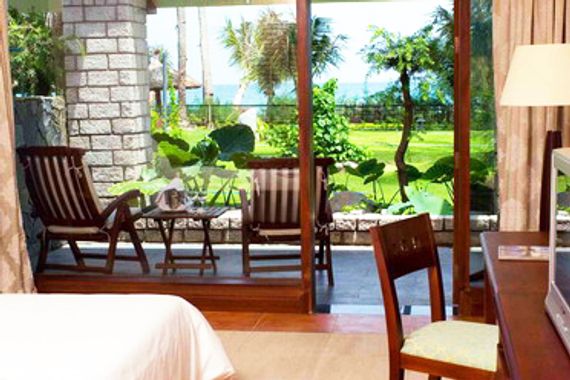 Hoàng Ngọc Resort