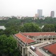 View Bao Khanh hotel - Khách Sạn Bảo Khánh