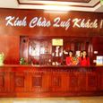Hàng Không Hotel - Khách sạn Hàng Không