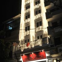 Mặt tiền khách sạn Maison D' Hanoi Hanova - Khách sạn Maison D'Hanoi Hanova