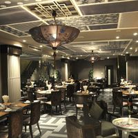 Nhà Hàng - Khách sạn Maison D'Hanoi Hanova