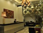 Khách sạn Maison DHanoi Hanova