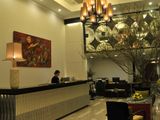 Khách sạn Hà Nội