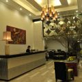 Khách sạn Maison D'Hanoi Hanova